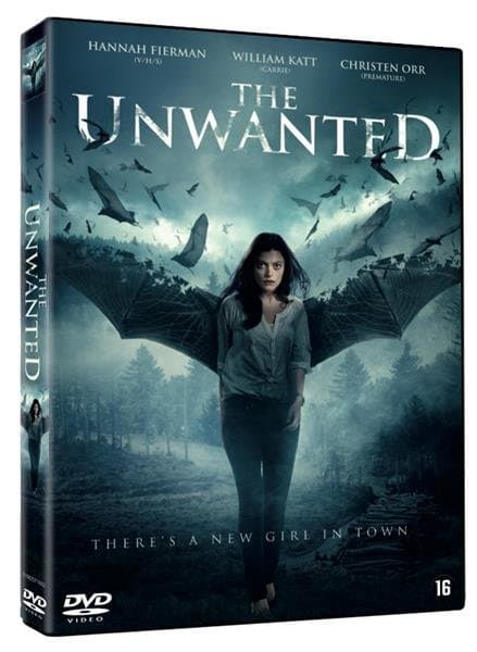 Unwanted (DVD)