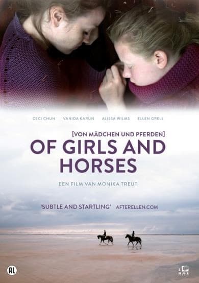 Of girls and horses (DVD)