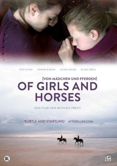 Of girls and horses (DVD)