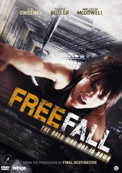 Free Fall (DVD)