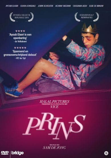 Prins (DVD)