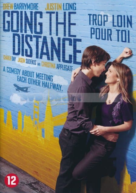 Going The Distance (DVD)