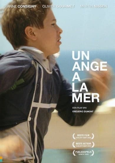 Un Ange À La Mar (DVD)