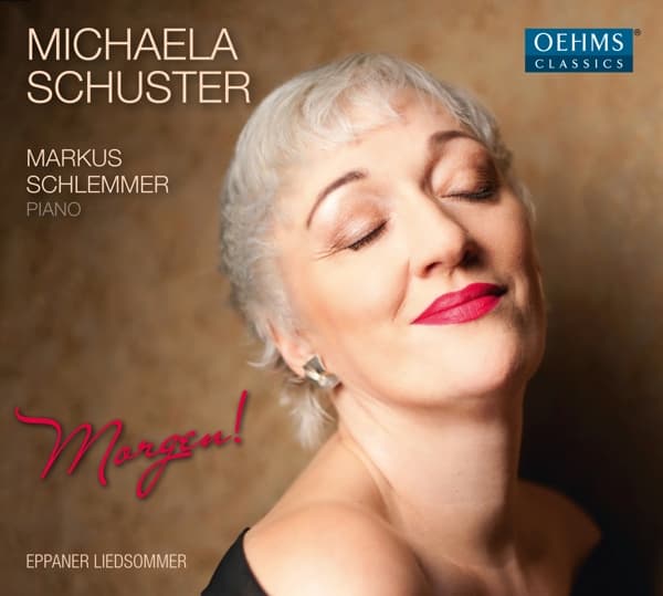 Michaela Schuster & Markus Schlemmer - Morgen! (CD)