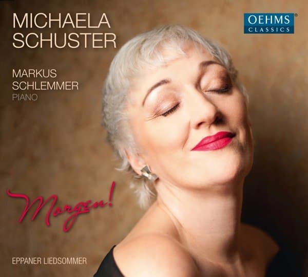 Michaela Schuster & Markus Schlemmer - Morgen! (CD)