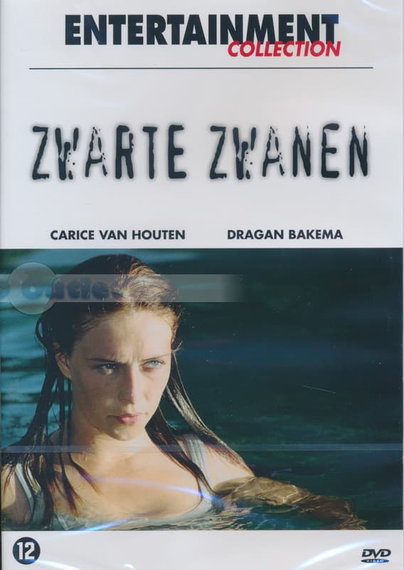Zwarte zwanen (DVD)