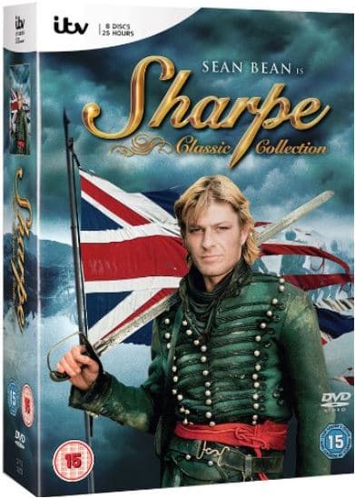 Sharpe - Classic Collection (Import)