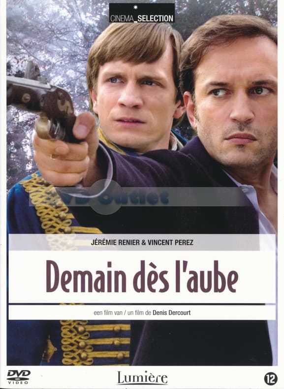 Demain Des L'Aube