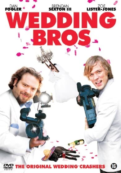 Wedding bros (DVD)