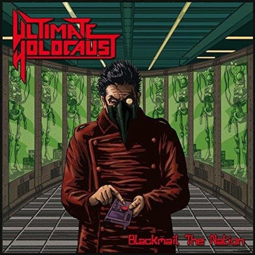 Ultimate Holocaust - Blackmail The Nation
