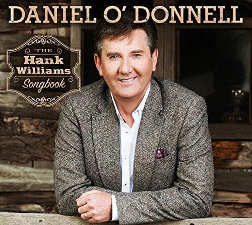 Daniel O'Donnell - Hank Williams Songbook