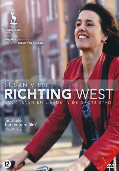 Richting west (DVD)