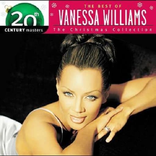 Williams, Vanessa - Christmas Collection