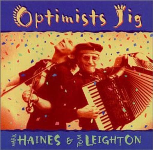 Haines/Leighton - Optimists Jig