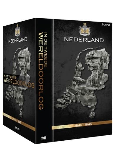 Nederland In de tweede wereldoorlog