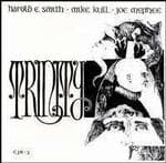 Harold E. Smith, Mike Kull & Joe McPhee - Trinity (CD) (Remastered)
