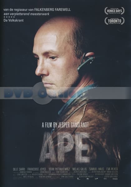 Ape (DVD)