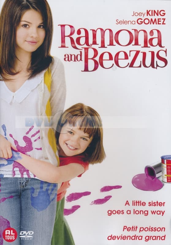 Ramona and Beezus (DVD)
