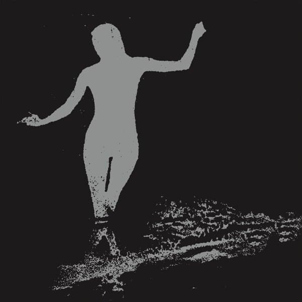 Andrew Kidman - Glass Love (LP)