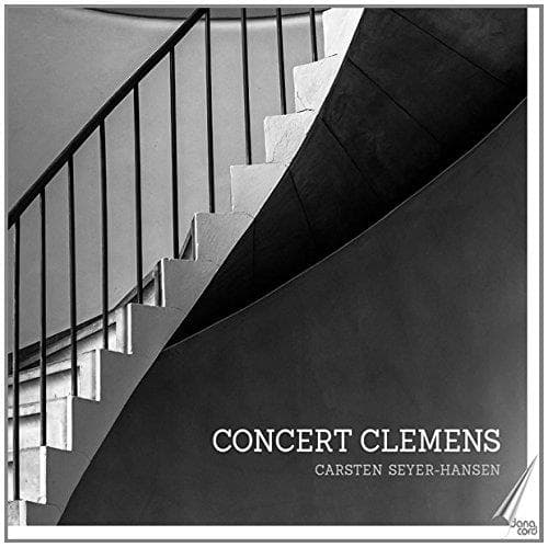 Danacord - Concert Clemens - Carsten Seyer-Hansen