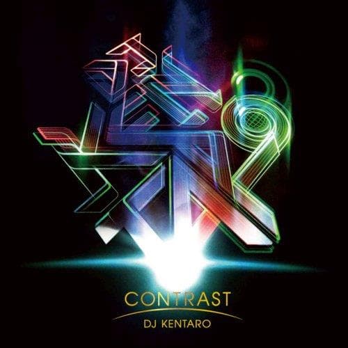 Dj Kentaro - Contrast