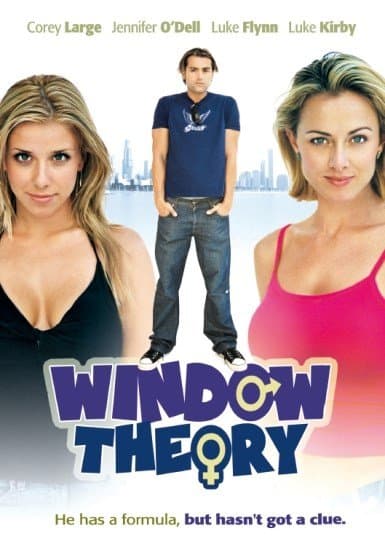 Window Theory (DVD)