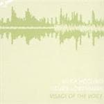 Henrik Lowenmark - Visage of the Voice