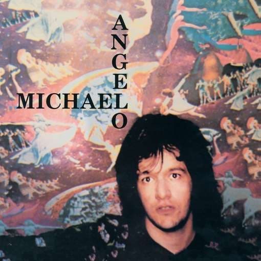 Michael Angelo - Michael Angelo (LP)