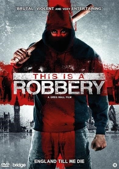 This Is A Robbery (DVD)