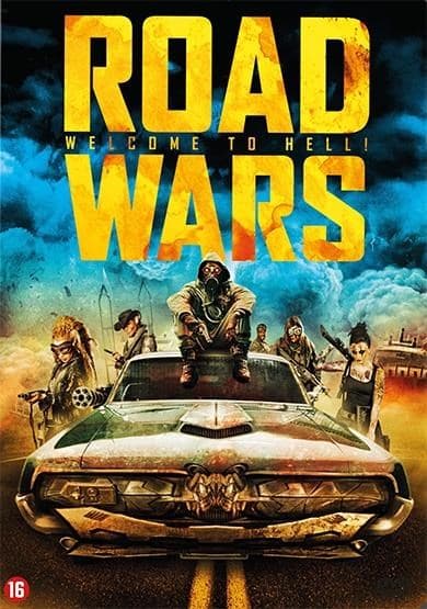 Road wars (DVD)