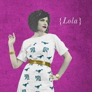 Carrie -& The Sacred Hea Rodriguez - Lola
