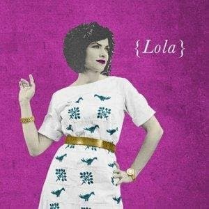 Carrie -& The Sacred Hea Rodriguez - Lola