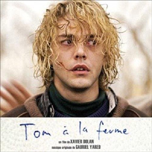 Gabriel Yared - Tom At The Farm [original Motion Picture Soundtrack] (original Soundtrack)