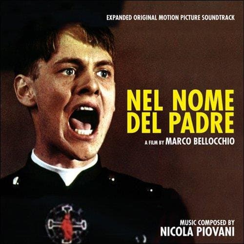 Nicola Piovani - Nel Nome Del Padre