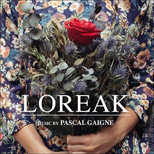 Pascal Gaigne - Loreak [original Mostion Picture Soundtrack] (original Soundtrack)