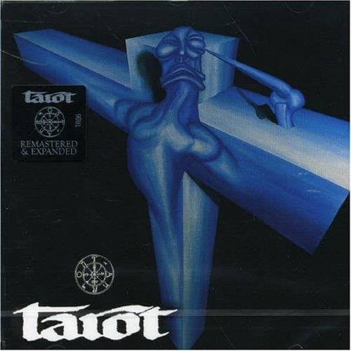 Tarot - To Live Forever (2 CD)