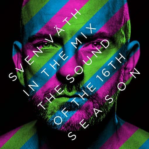 Sven Väth - In The Mix (The Sound Of The 16th Season) (CD)