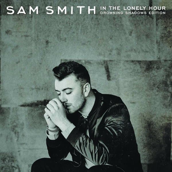 Sam Smith - In The Lonely Hour: Drowning Shadows Edition (2 CD) (The Drowning Shadows Edition)
