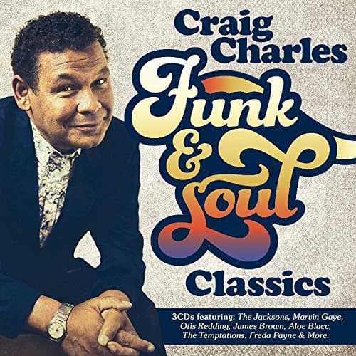 Craig Charles Funk & Soul Classics / Various (uk)