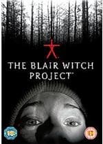 Blair Witch Project (Import)