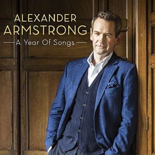 Armstrong, Alexander - Year Of Songs (uk)