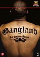 Gangland - Season 1