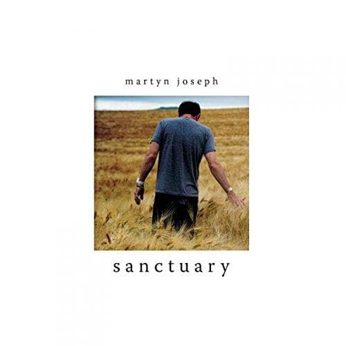 Joseph, Martyn - Sanctuary (uk)