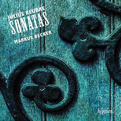 Markus Becker - Sonatas