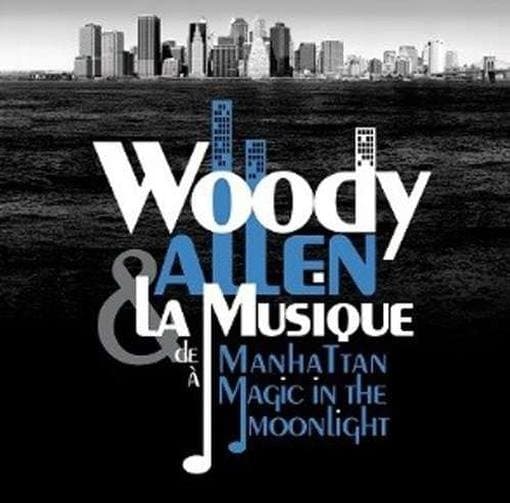 Various Artists - Woody Allen Et La Musique