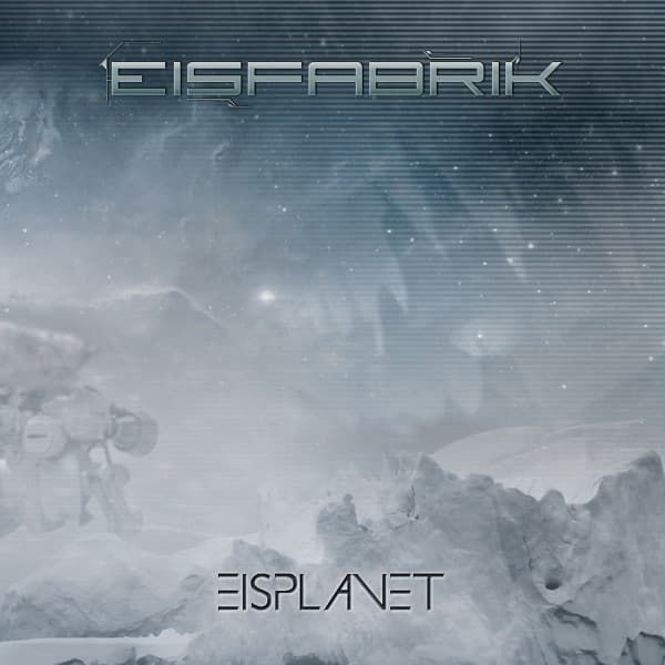 Eisfabrik - Eisplanet (2 CD)