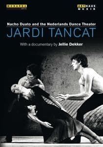 Ndt En Docu Jellie Dekker - Ndt Jardi Tancat, Nacho Duato Plus