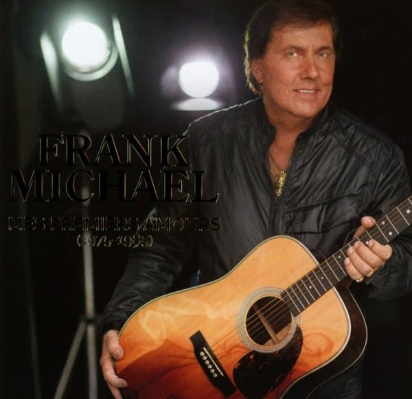 Frank Michael - Mes Premiers Amours (1975 - 1985) (2 CD)