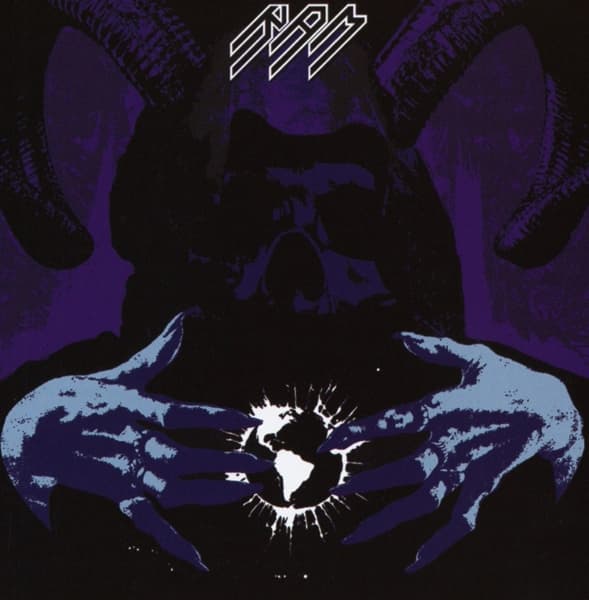 RAM - Svbversvm (CD)