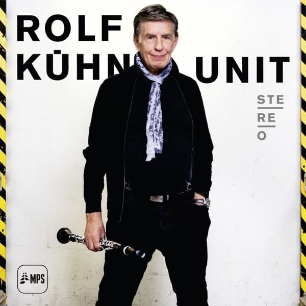 Rolf Kühn Unit - Stereo (CD)